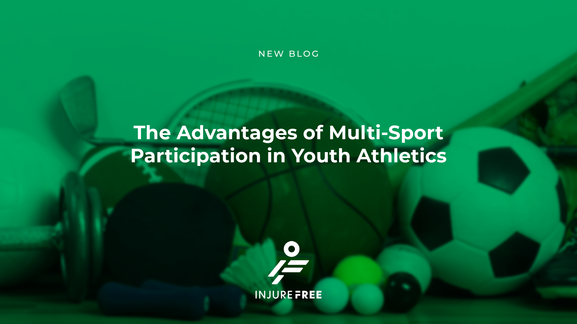 The Advantages of Multi-Sport Participation in Youth Athletics